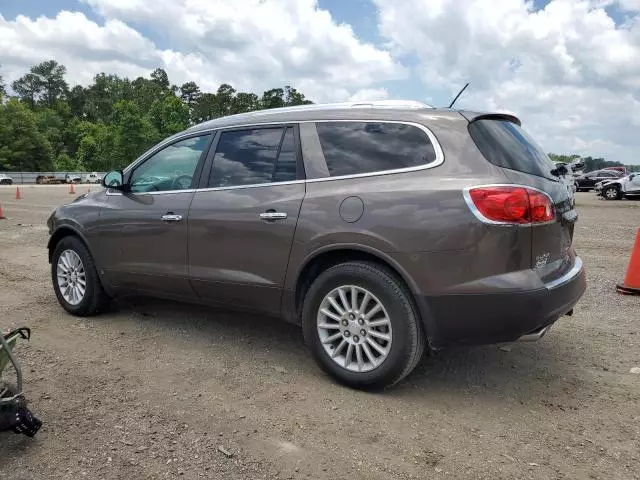 2010 Buick Enclave CX