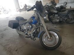 2004 Harley-Davidson Flstfi for sale in Portland, MI