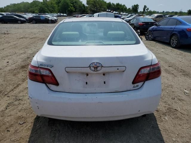 2008 Toyota Camry CE