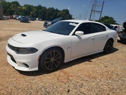 Dodge Charger r/t 392 salvage cars for sale: 2017 Dodge Charger R/T 392