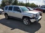 2011 Jeep Patriot Latitude