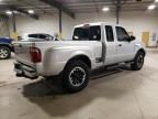 2003 Ford Ranger Super Cab