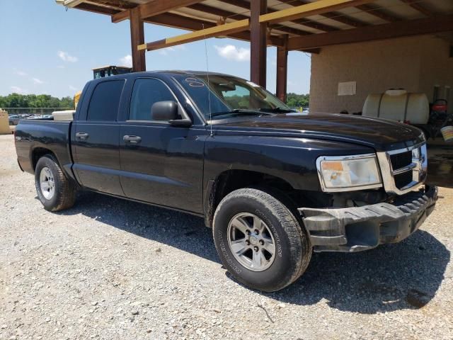 2008 Dodge Dakota SXT