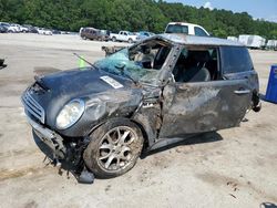 Mini Cooper S salvage cars for sale: 2006 Mini Cooper S