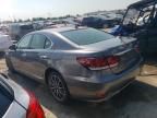 2014 Lexus LS 460