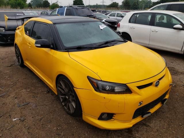 2012 Scion TC