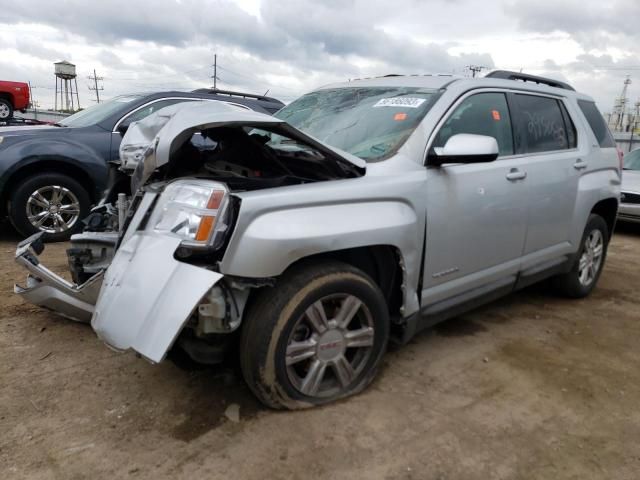 2014 GMC Terrain SLE