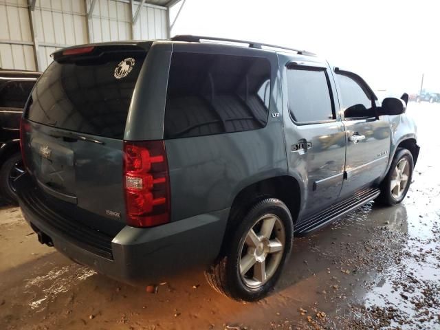 2008 Chevrolet Tahoe C1500