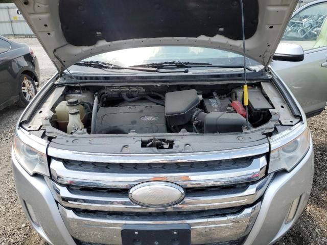 2012 Ford Edge Limited