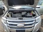 2012 Ford Edge Limited