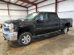 2016 Chevrolet Silverado K2500 Heavy Duty en venta en Pennsburg, PA