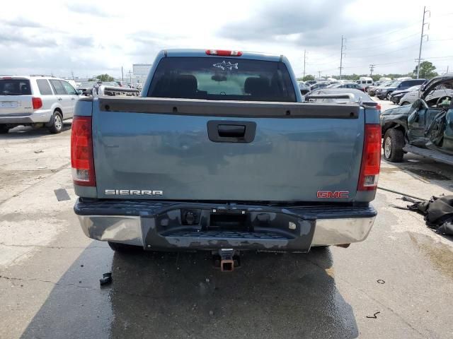 2007 GMC New Sierra C1500