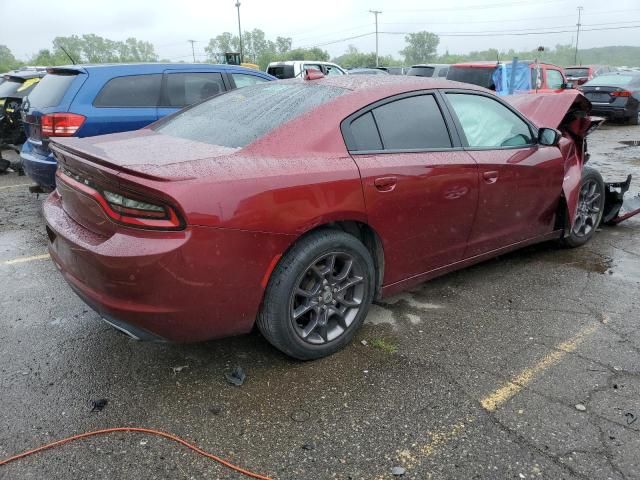 2018 Dodge Charger GT