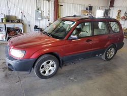 2005 Subaru Forester 2.5X for sale in Billings, MT