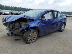 2017 KIA Forte LX en venta en Gaston, SC