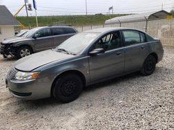 Salvage cars for sale at Northfield, OH auction: 2005 Saturn Ion Level 2