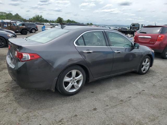 2009 Acura TSX