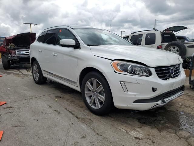 2017 Volvo XC60 T5 Inscription