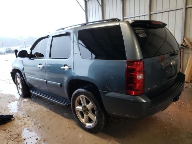 2008 Chevrolet Tahoe C1500