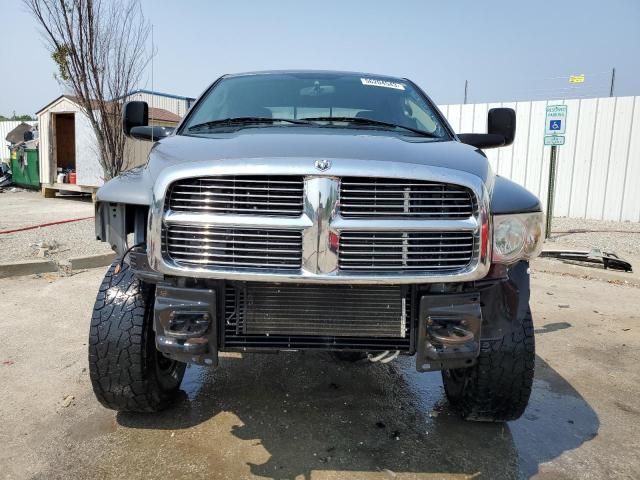 2005 Dodge RAM 2500 ST