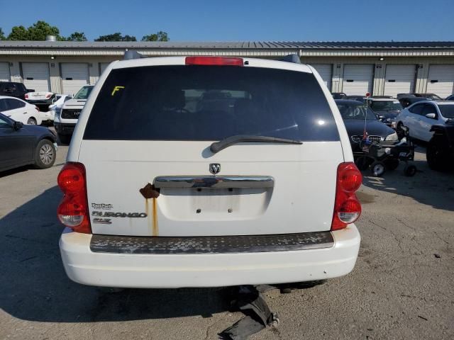 2005 Dodge Durango SLT