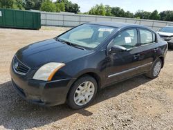 2011 Nissan Sentra 2.0 en venta en Theodore, AL