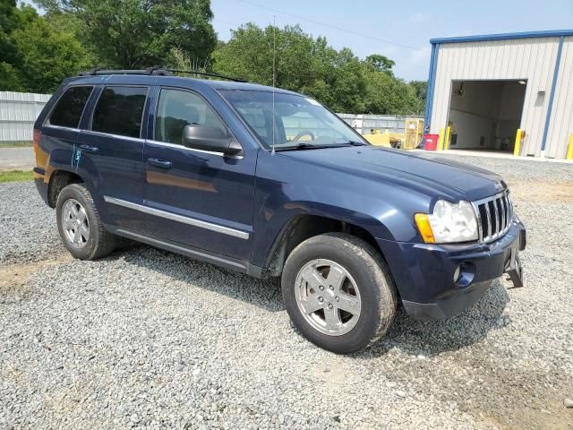 2005 Jeep Grand Cherokee Limited