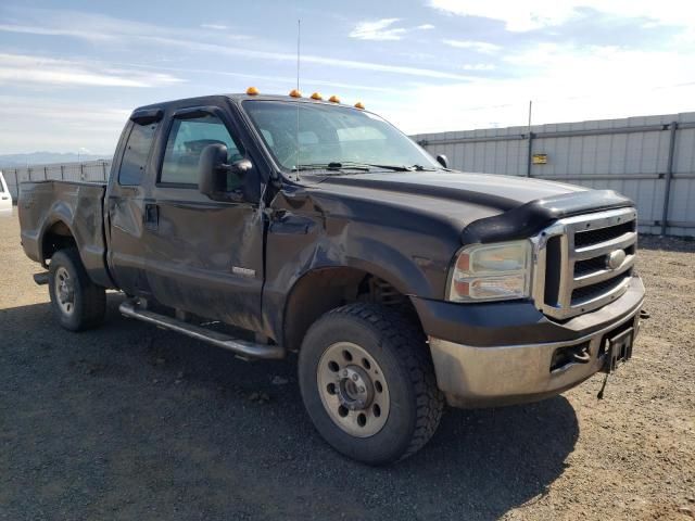 2005 Ford F250 Super Duty