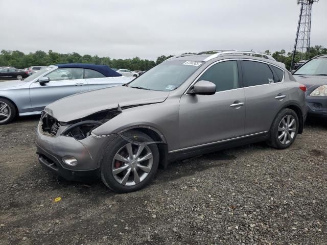 2010 Infiniti EX35 Base