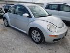 2008 Volkswagen New Beetle S