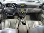 2008 Hyundai Sonata SE