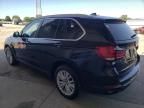 2016 BMW X5 XDRIVE50I