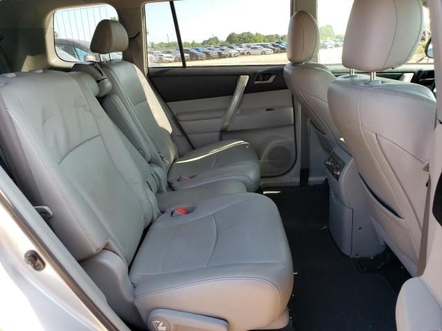 2013 Toyota Highlander Base