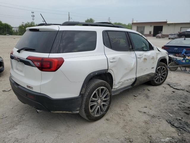 2017 GMC Acadia ALL Terrain