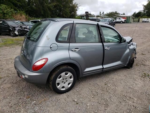 2009 Chrysler PT Cruiser