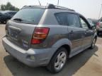 2005 Pontiac Vibe