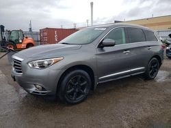2015 Infiniti QX60 for sale in Bowmanville, ON