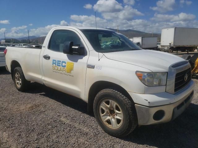 2009 Toyota Tundra