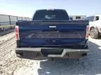 2009 Ford F150 Supercrew