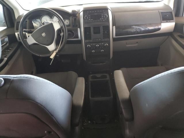 2010 Dodge Grand Caravan SXT