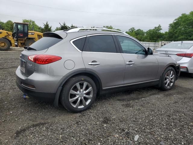 2010 Infiniti EX35 Base