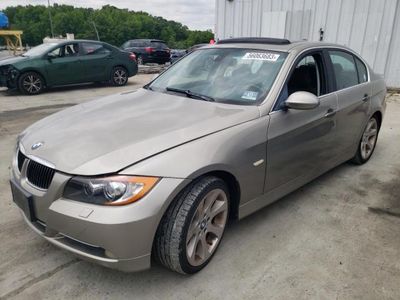 2007 BMW 335 XI for sale in Windsor, NJ