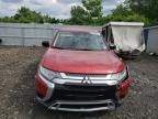 2019 Mitsubishi Outlander SE