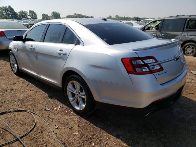 2014 Ford Taurus SEL