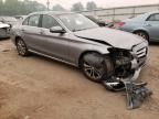 2016 Mercedes-Benz C 300 4matic