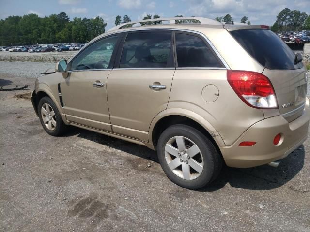 2008 Saturn Vue XR