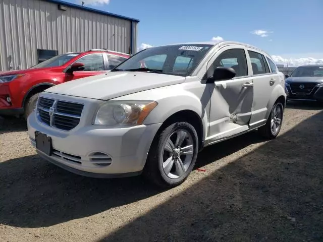 2008 Dodge Caliber SXT