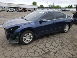 Vehiculos salvage en venta de Copart New Britain, CT: 2011 Nissan Altima Base