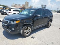 2011 KIA Sorento EX for sale in New Orleans, LA