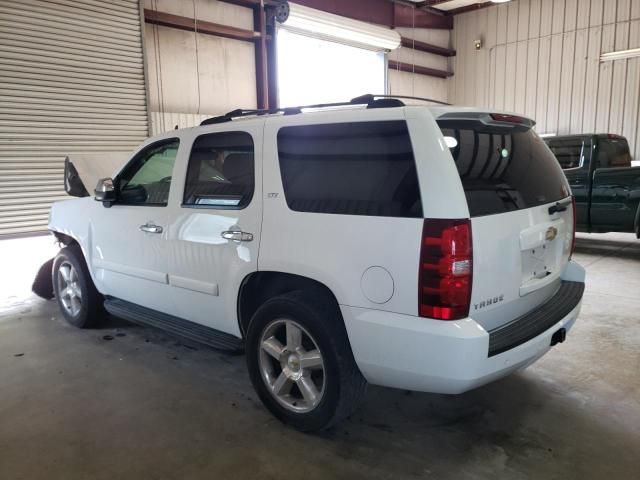 2007 Chevrolet Tahoe C1500